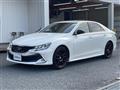 2017 Toyota Mark X