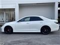 2017 Toyota Mark X