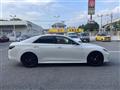 2017 Toyota Mark X