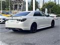 2017 Toyota Mark X