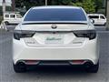 2017 Toyota Mark X