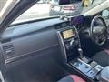 2017 Toyota Mark X