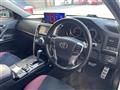 2017 Toyota Mark X