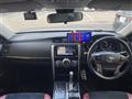 2017 Toyota Mark X