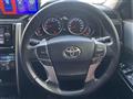 2017 Toyota Mark X