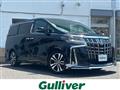 2022 Toyota Alphard