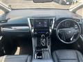 2022 Toyota Alphard