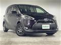 2018 Toyota Sienta