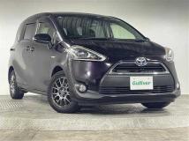 2018 Toyota Sienta