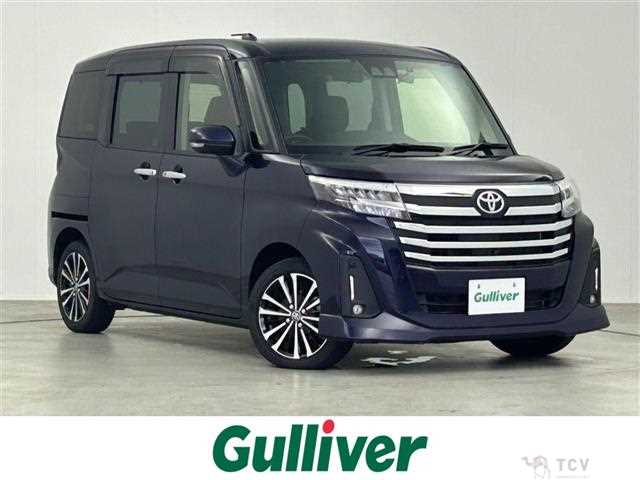 2021 Toyota Roomy