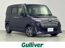 2021 Toyota Roomy