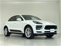2019 Porsche Macan