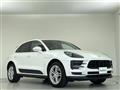 2019 Porsche Macan