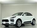 2019 Porsche Macan