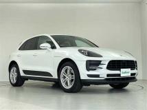 2019 Porsche Macan