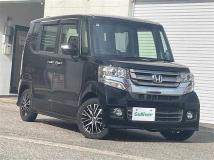 2015 Honda N BOX