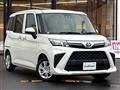 2022 Toyota Roomy