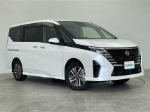 2023 Nissan Serena