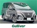 2022 Nissan Serena