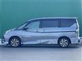 2022 Nissan Serena