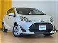 2018 Toyota AQUA