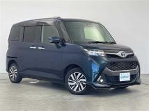 2020 Toyota Tank