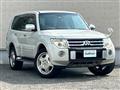 2010 Mitsubishi Pajero