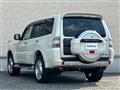 2010 Mitsubishi Pajero