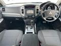 2010 Mitsubishi Pajero