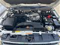 2010 Mitsubishi Pajero