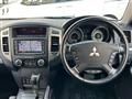 2010 Mitsubishi Pajero
