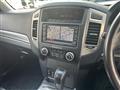 2010 Mitsubishi Pajero
