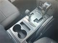 2010 Mitsubishi Pajero