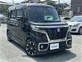 2018 Suzuki Spacia