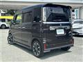2018 Suzuki Spacia