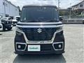 2018 Suzuki Spacia