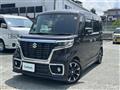 2018 Suzuki Spacia