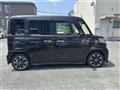 2018 Suzuki Spacia
