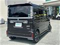 2018 Suzuki Spacia