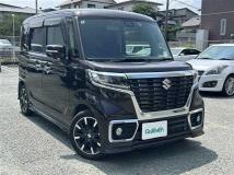 2018 Suzuki Spacia