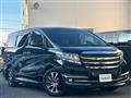 2015 Toyota Alphard