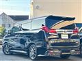 2015 Toyota Alphard