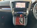 2015 Toyota Alphard