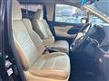 2015 Toyota Alphard