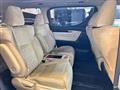 2015 Toyota Alphard