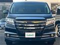 2015 Toyota Alphard