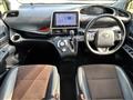 2019 Toyota Sienta