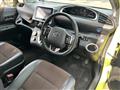 2019 Toyota Sienta