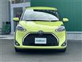 2019 Toyota Sienta