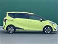 2019 Toyota Sienta